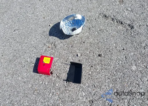 2012 Chevrolet Cruze Lt из США, поврежденный, VIN 1G1PE5SC8C7121285